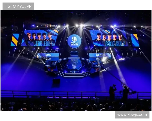 城市赛分析：EDG战队在比赛中的意识与战术执行能力深度解析