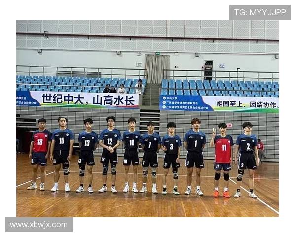 广州排球队在城市联赛中的个人能力分析与表现评估