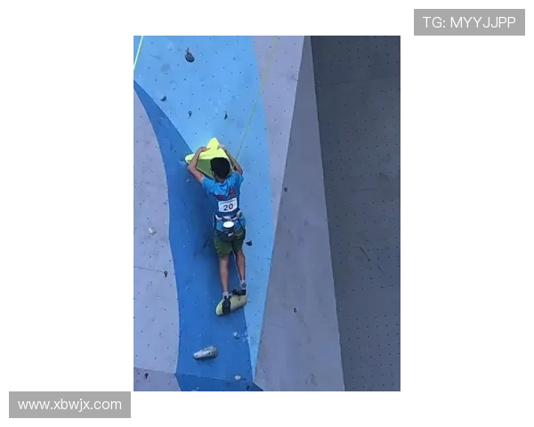 广州攀岩队创佳绩攀岩状态排名创新高引发关注