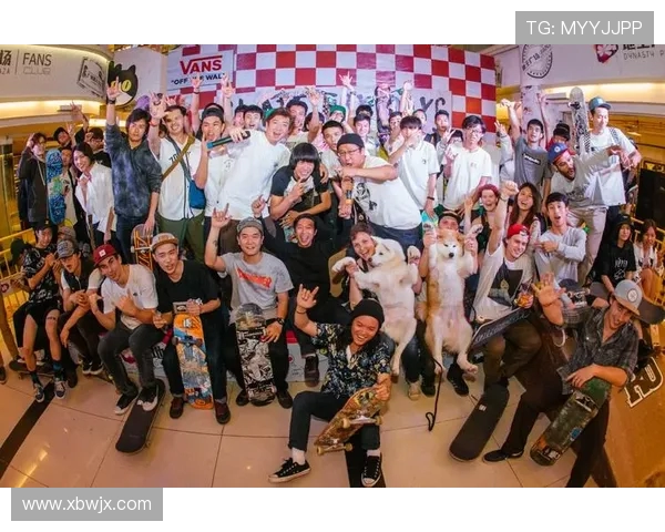 广州滑板队战术解析：灵活转换打法助力团队竞技水平提升