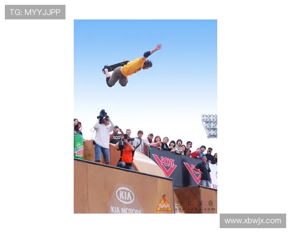 广州极限运动队的耐力挑战与突破探索之旅