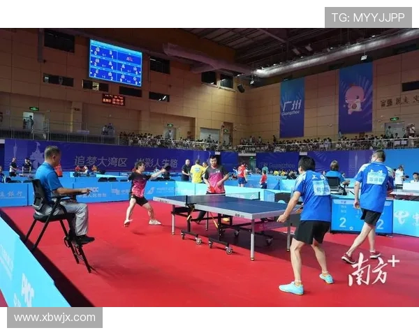 杭州乒乓球队心理素质变革引发热议运动员心态提升助力竞技表现 杭州乒乓球队心理素质变革引发热议运动员心态提升助力竞技表现