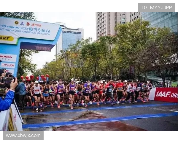 杭州街舞队在城市马拉松中的拼搏故事与奋斗精神展现 杭州街舞队在城市马拉松中的拼搏故事与奋斗精神展现