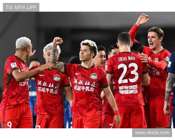 武汉足球队意识变革引发热议助力球队崛起与发展新篇章 武汉足球队意识变革引发热议助力球队崛起与发展新篇章