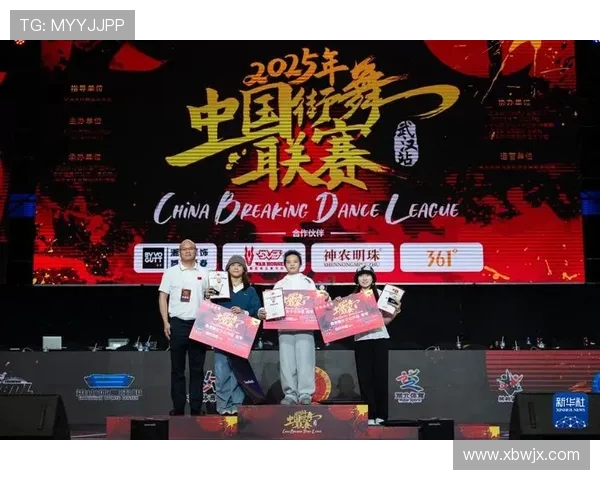 武汉街舞队如何通过比赛经验变革提升团队实力与艺术表现力 武汉街舞队如何通过比赛经验变革提升团队实力与艺术表现力