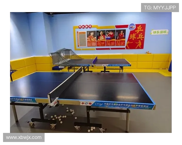 深入分析成都乒乓球队快攻打法的战术特点与实际应用 深入分析成都乒乓球队快攻打法的战术特点与实际应用