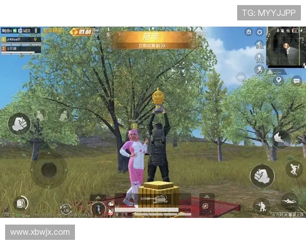 热议和平精英:BLG战队如何引领全新游戏节奏与战略变革 热议和平精英:BLG战队如何引领全新游戏节奏与战略变革