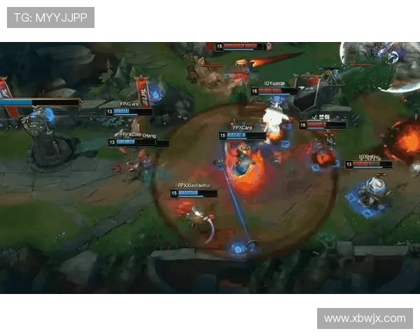 赛后复盘:FPX与IG对决中的战术博弈与团队协作分析 赛后复盘:FPX与IG对决中的战术博弈与团队协作分析