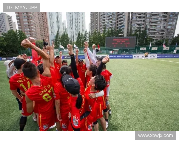 赛后分析:西安飞盘队与深圳飞盘队的精彩对决与经验总结 赛后分析:西安飞盘队与深圳飞盘队的精彩对决与经验总结