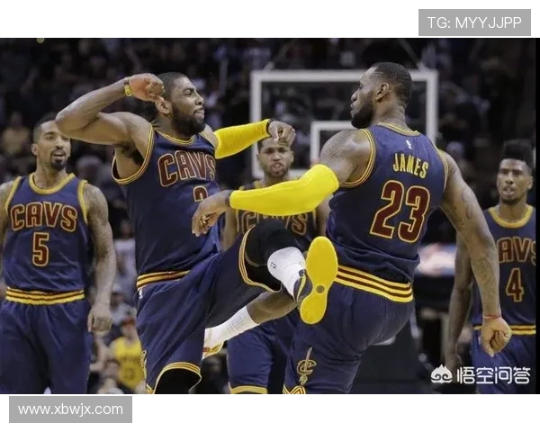 2016年NBA季后赛骑士与勇士首轮对决精彩回顾与分析