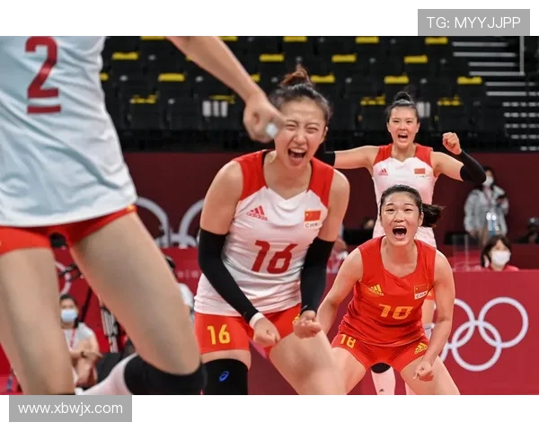 中国女排迎战日本队决战东京赛场展现巅峰实力与团队精神