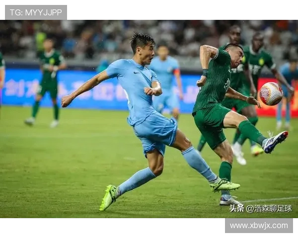 北京国安迎战佳兆业全力争胜力争中超积分榜前列