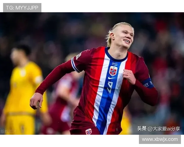 哈兰德：新一代足球天才如何改变比赛格局与未来发展潜力分析