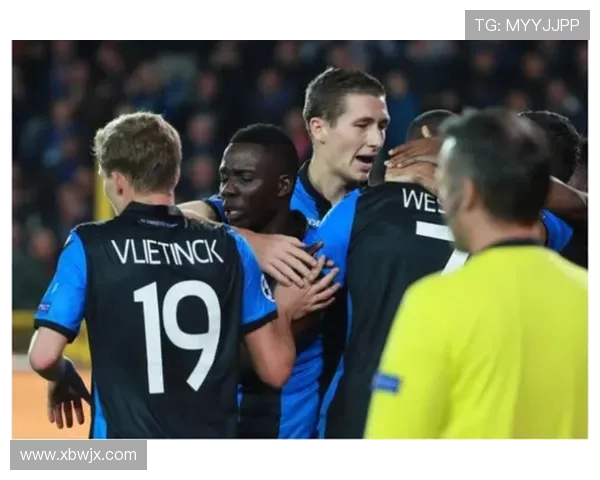 布鲁日与基迪纳摩精彩对决直播全程回顾与分析