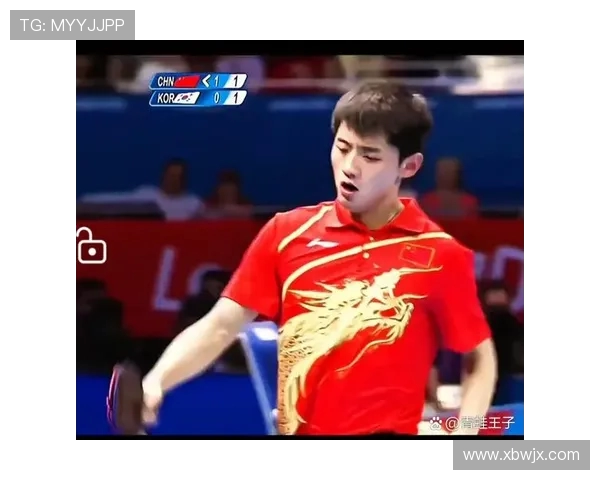 张继科与张宇镇的争议事件分析及其对乒乓球界的影响探讨 张继科与张宇镇的争议事件分析及其对乒乓球界的影响探讨