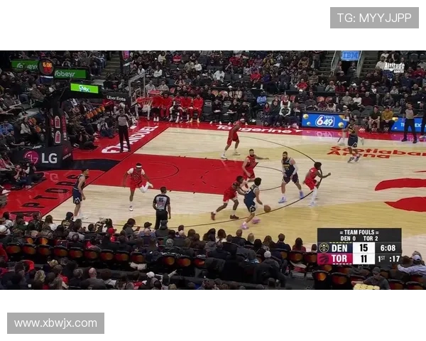 掘金与黄蜂激战G4赛场精彩瞬间回顾与分析