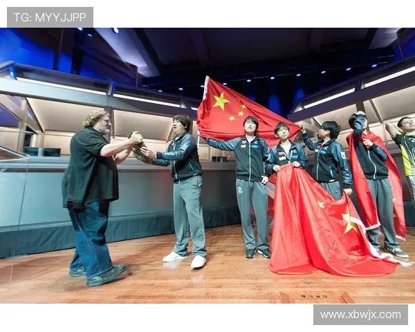 聚焦DOTA2:深入探讨V5战队的团队协作与默契配合 聚焦DOTA2:深入探讨V5战队的团队协作与默契配合