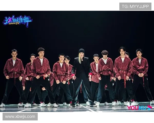 重庆街舞队如何通过快攻革新引领街舞新潮流与文化变革