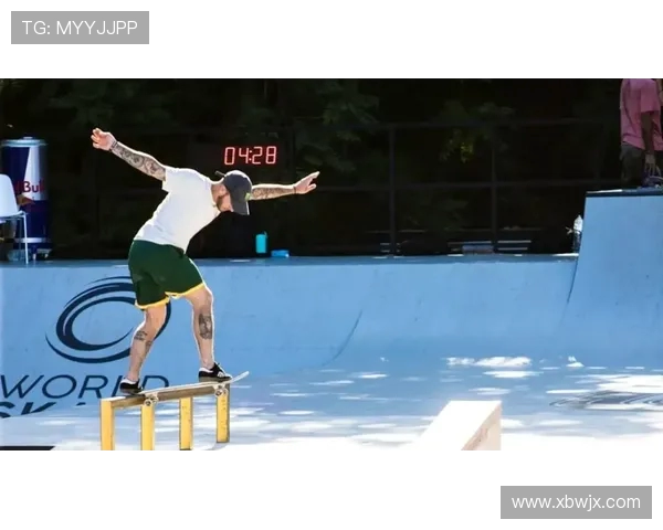 重庆滑板队在世界滑板锦标赛中以90分领先积分榜,展现强劲实力 重庆滑板队在世界滑板锦标赛中以90分领先积分榜,展现强劲实力