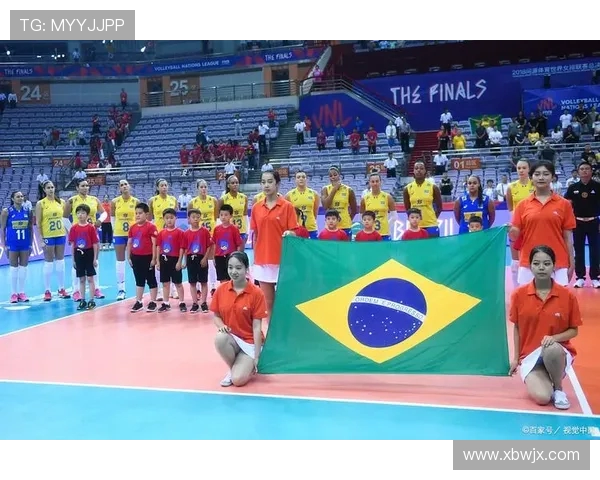 广州排球队的节奏与风采：聚焦排球运动的魅力与发展