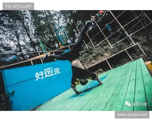 深圳街舞队逆袭极限运动会的精彩历程与奋斗故事